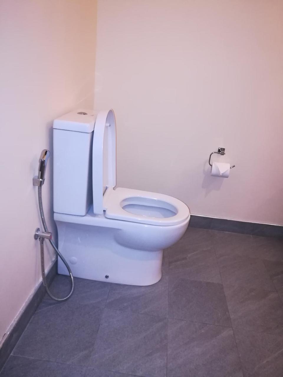 Sigiri Hibiscus Villa Szigirija Kültér fotó