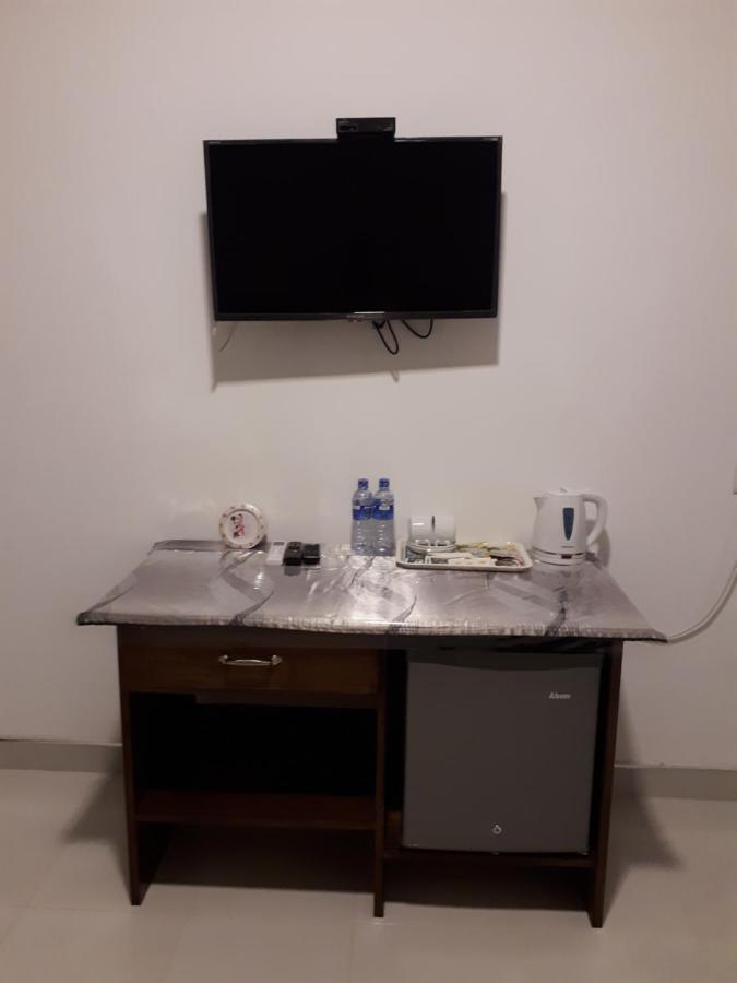 Sigiri Hibiscus Villa Szigirija Kültér fotó