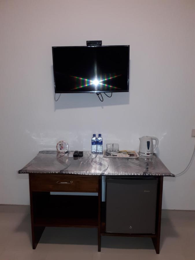Sigiri Hibiscus Villa Szigirija Szoba fotó